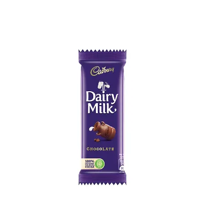 Cadbury Dairy Milk Chocolate