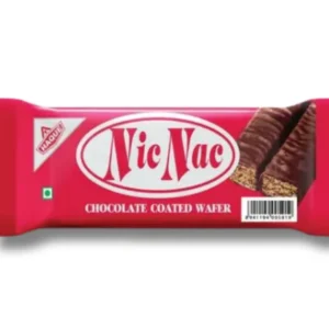 Haque Nic Nac Chocolate Wafer