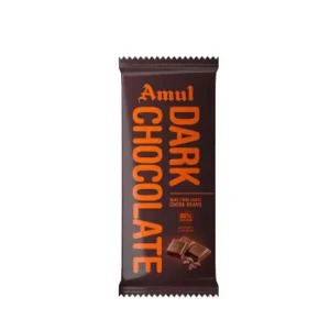 Amul Dark Chocolate