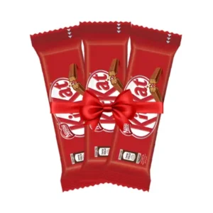 Nestle KitKat 2 Fingers 17.7 gm