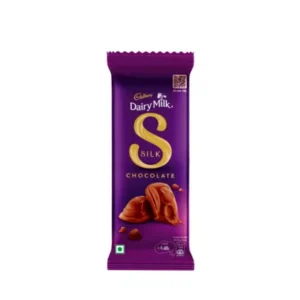 Cadbury Dairy Milk Silk Chocolate