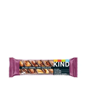 Kind Salted Caramel Dark Chocolate