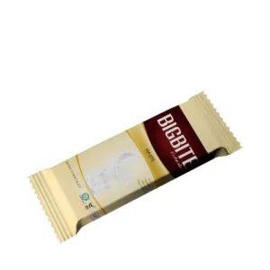Bigbite White Chocolate