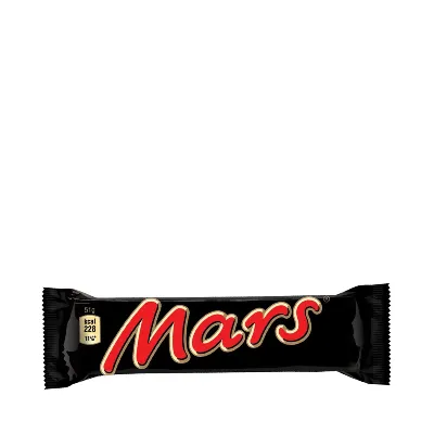 Mars Chocolate Bar