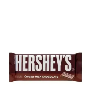 Hershey's Creamy Milk Chocolate