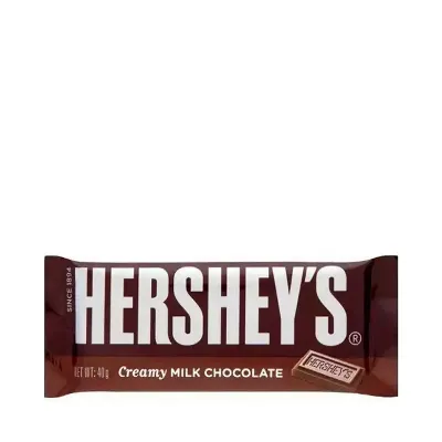 Hershey's Creamy Milk Chocolate