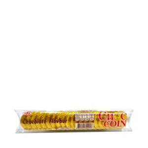 Choc Coin Chocolate Flavour