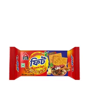 Fit Masala Biscuit