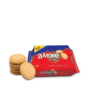 Dekko Amore Cookies Biscuit Family Pack
