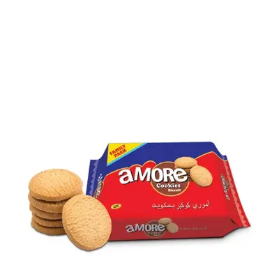 Dekko Amore Cookies Biscuit Family Pack