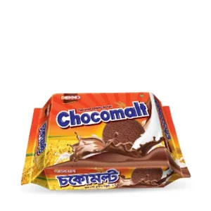 Dekko Chocomalt Chocolate Cookies Biscuit