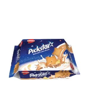 Dekko Pick Star Cookies Biscuit
