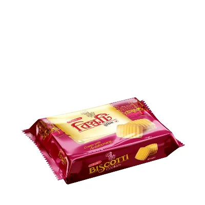 Olympic Biscotti Cookies Biscuit