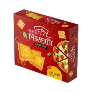 Olympic Pizzato Crackers Biscuits