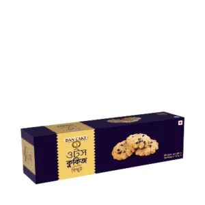 Dan Cake Oats Cookies