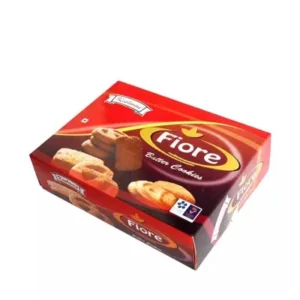 Kishwan Fiore Butter Cookies