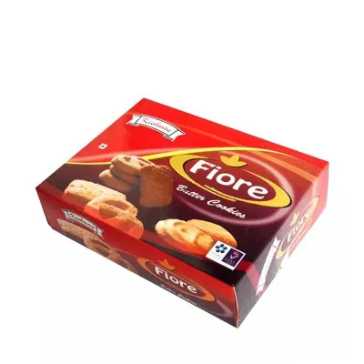 Kishwan Fiore Butter Cookies