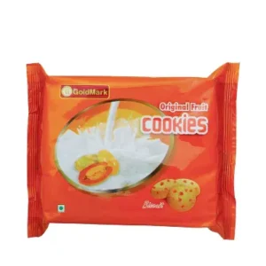 Goldmark Original Fruit Cookies