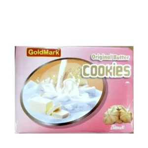Goldmark Butter Cookies