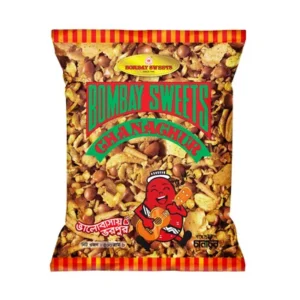 Bombay Sweets Chanachur