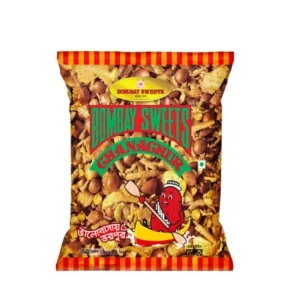 Bombay Sweets Chanachur