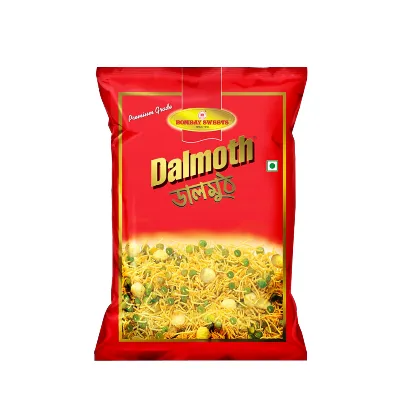 Bombay Sweets Dalmoth