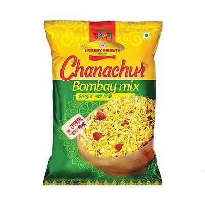 Bombay Sweets Chanachur Bombay Mix