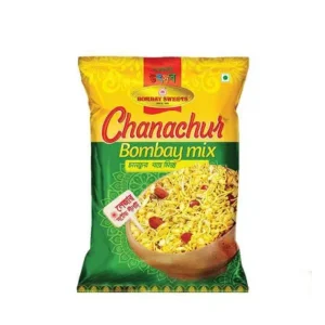 Bombay Sweets Chanachur Bombay Mi