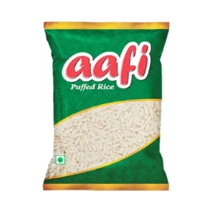 Aafi Puffed Rice (Muri)