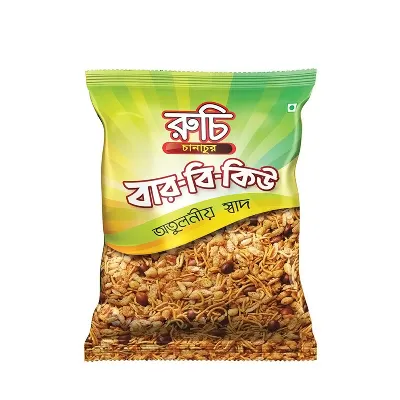 Ruchi Chanachur Bar-B-Q