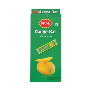 Pran Mango Bar