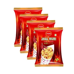 Pran Jhal Muri 22 gm