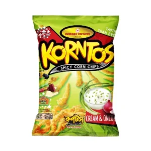 Bombay Sweets Korntos Chaat Masti