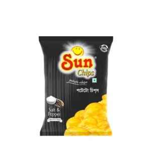 Sun Chips Salt & Pepper