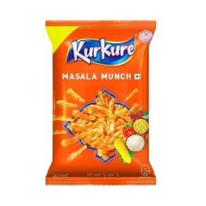 Kurkure Masala Munch Chips