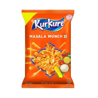 Kurkure Masala Munch Chips