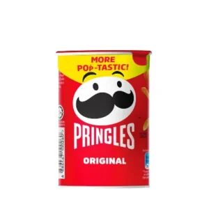 Pringles Original Potato Chips