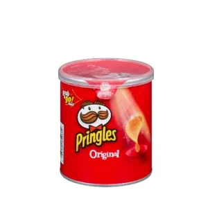 Pringles Original Potato Crisps