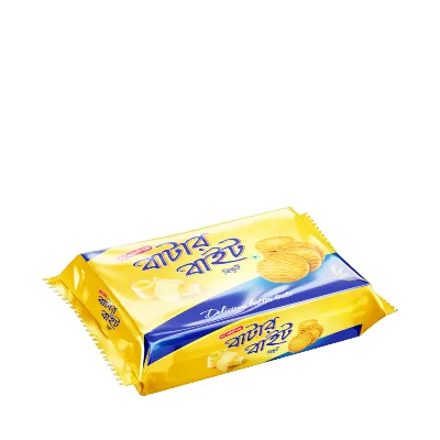 Olympic Butter Bite Biscuits