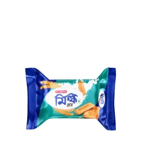 Olympic Milk Plus Biscuit
