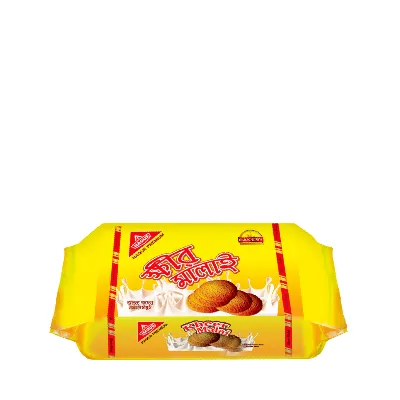 Haque Mr. Horlicks Biscuit