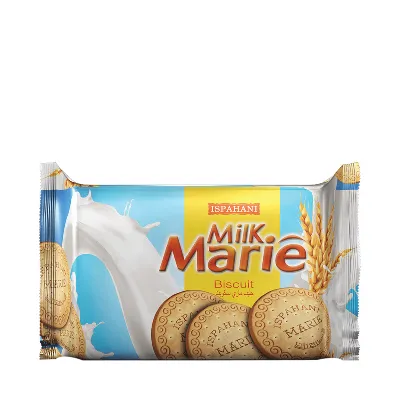Ispahani Milk Marie Biscuit