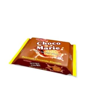 Olympic Choco Marie Biscuit