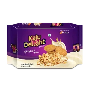 Ifad Kaju Delight Biscuit
