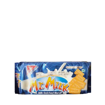 Haque Mr. Milk Enriched Biscuit