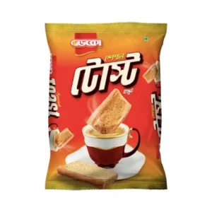Dekko Toast Biscuit