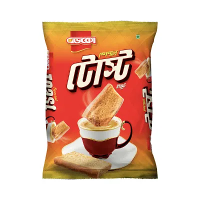 Dekko Toast Biscuit