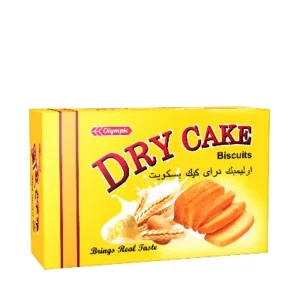 Olympic Dry Cake Biscuit
