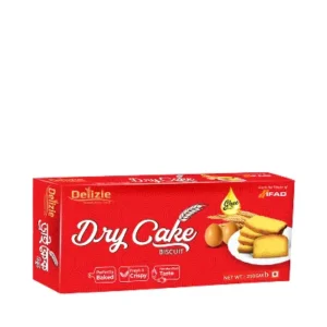 Ifad Dry Cake Biscuit