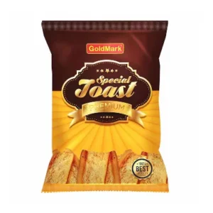 Goldmark Special Toast